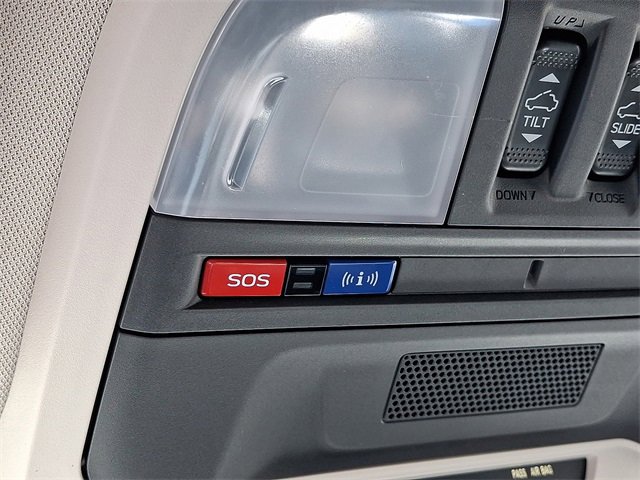 Certified 2024 Subaru Crosstrek 2.5i Limited image 27