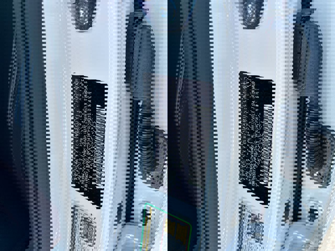 New 2026 Hyundai Elantra Sport FWD image 41