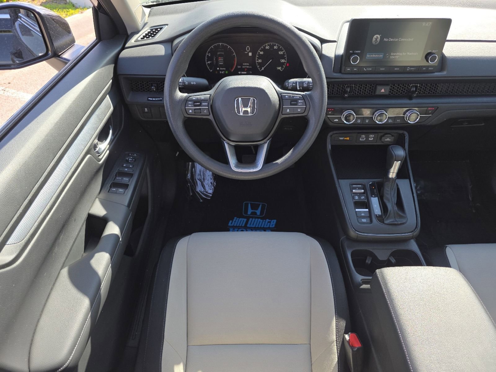 Certified 2024 Honda CR-V EX image 26