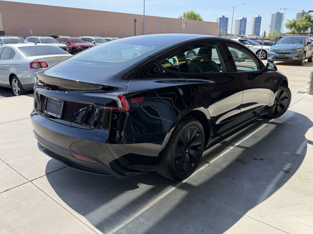Used 2024 Tesla Model 3 RWD image 4