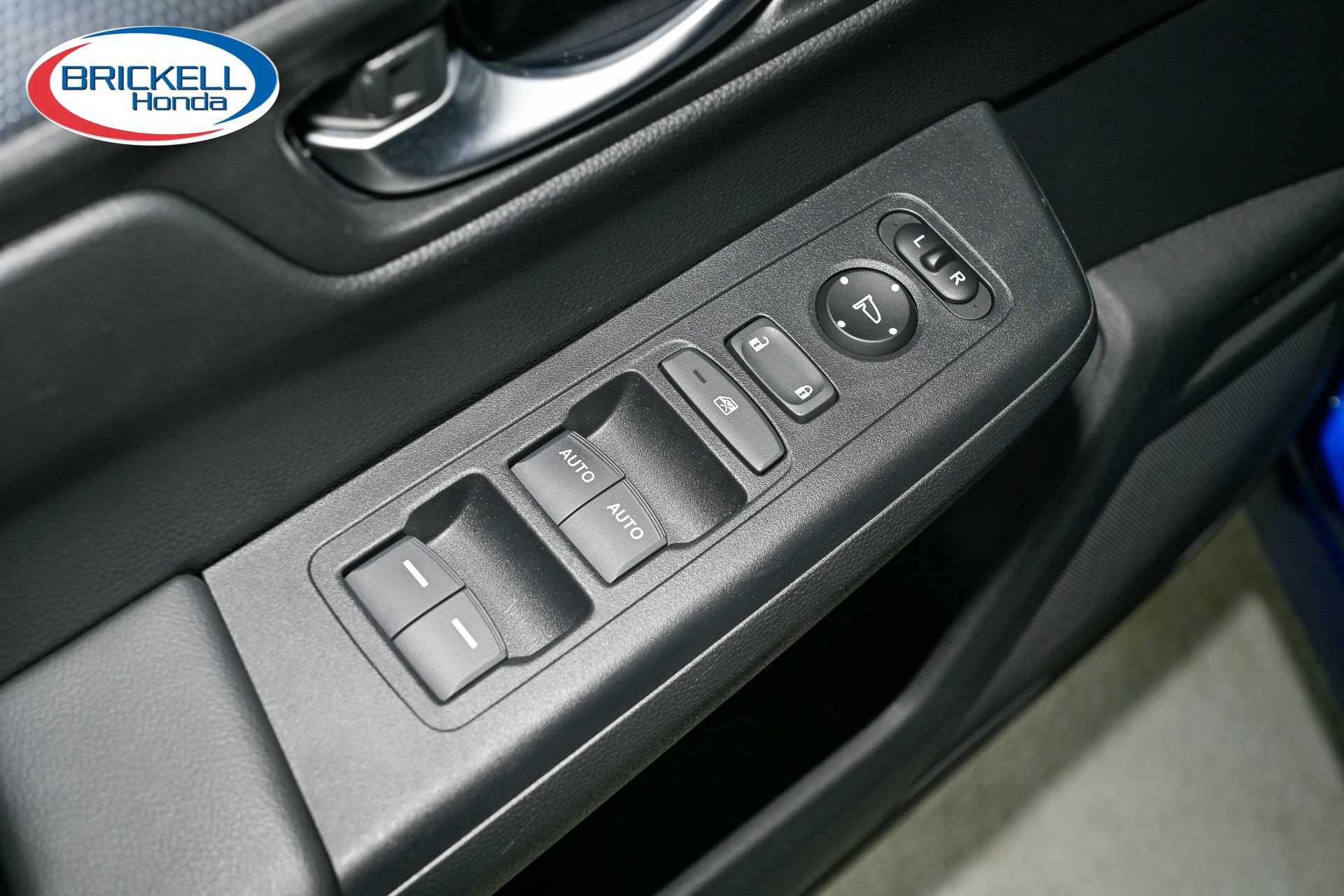 Certified 2024 Honda CR-V Sport image 32