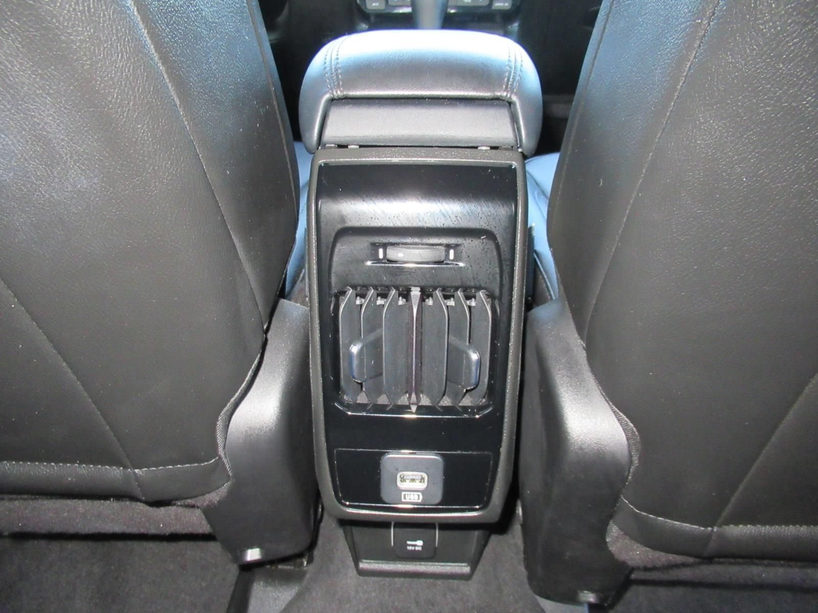 Certified 2026 Jeep Compass Limited AWD/4WD image 33