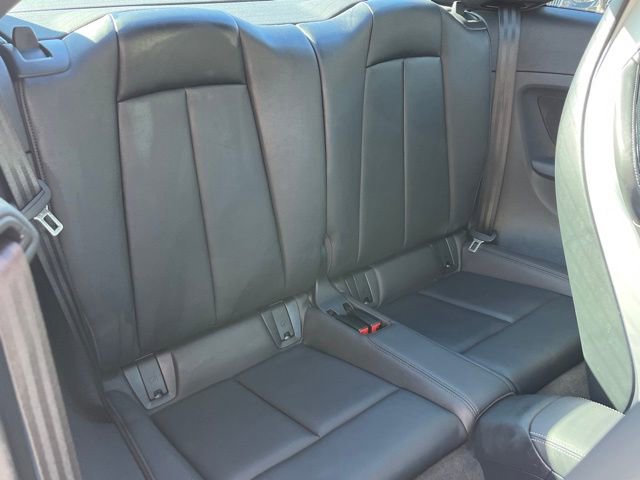 Used 2016 Audi TTS 2.0T Coupe image 20