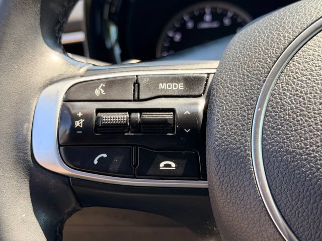 Certified 2021 Kia K5 EX FWD image 15