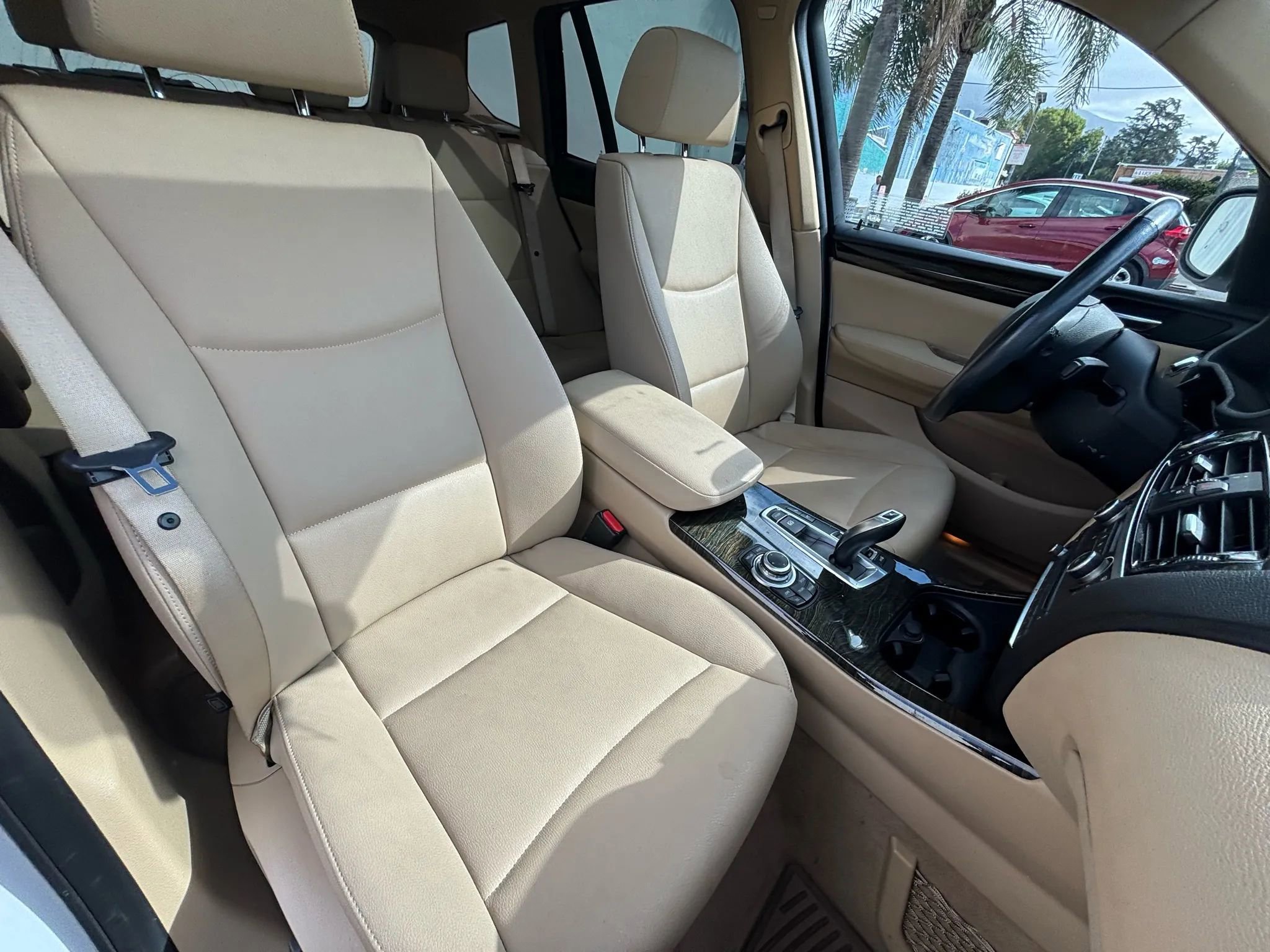 Used 2014 BMW X3 xDrive28i image 23