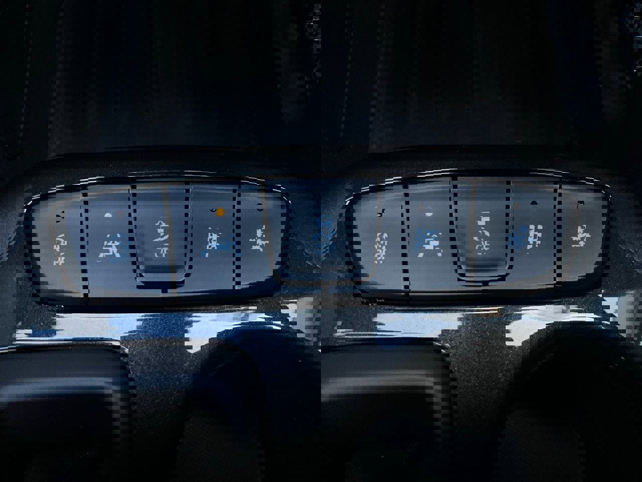 Used 2025 Chevrolet TrailBlazer LT image 21