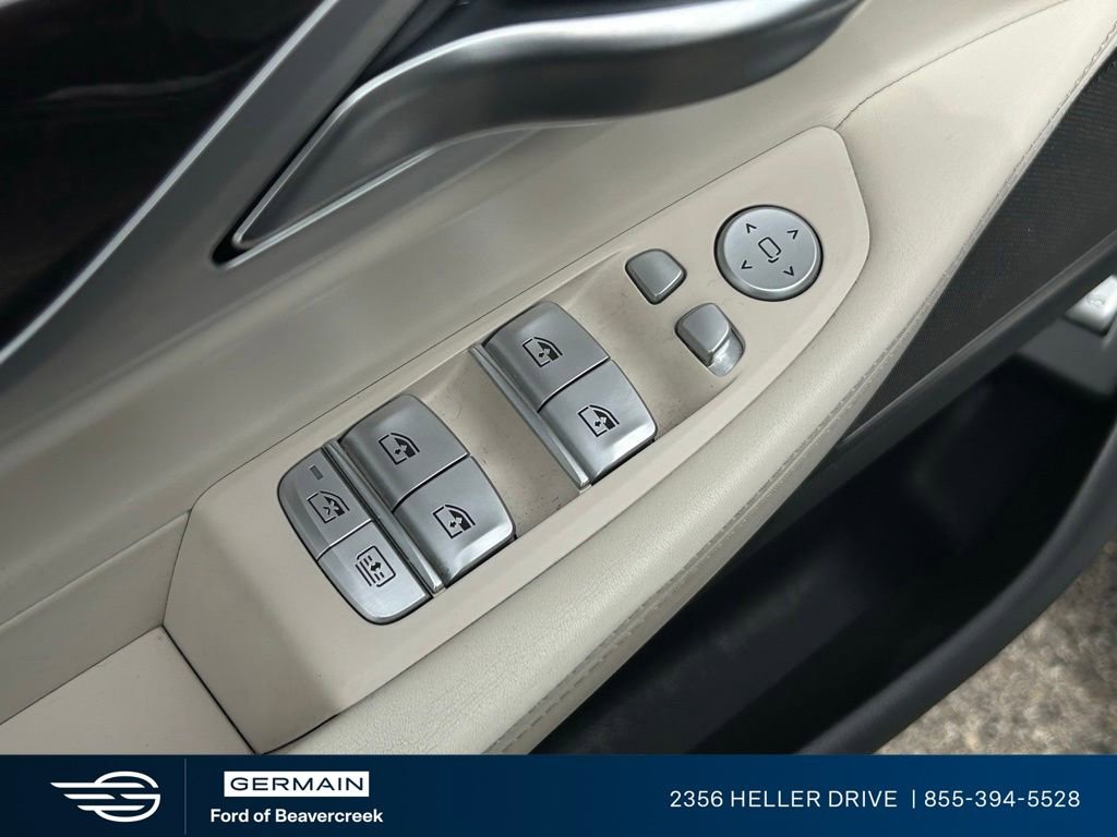 Used 2017 BMW 750i xDrive AWD/4WD image 14