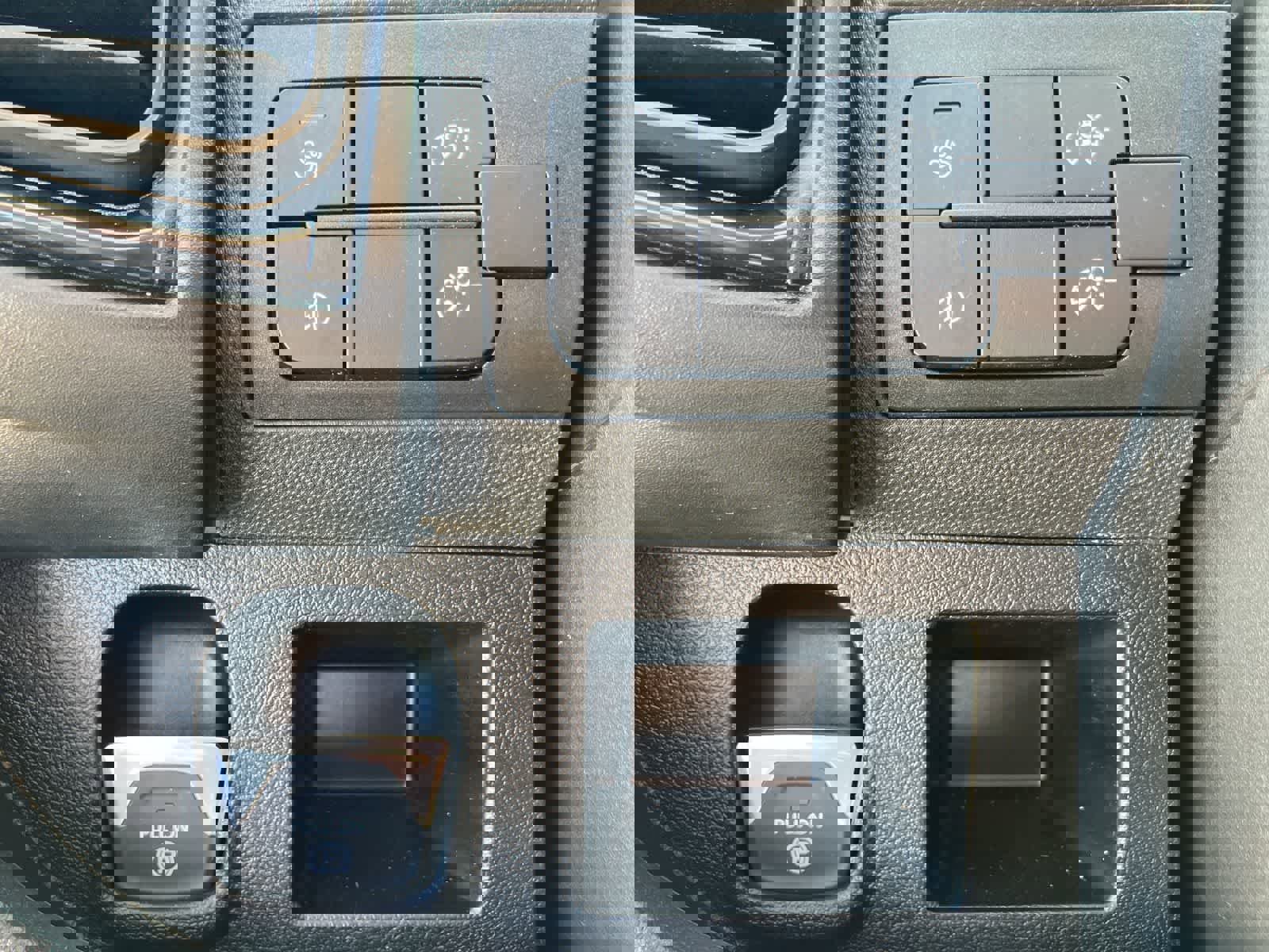 Used 2023 RAM ProMaster 3500 w/ Convenience Group image 13