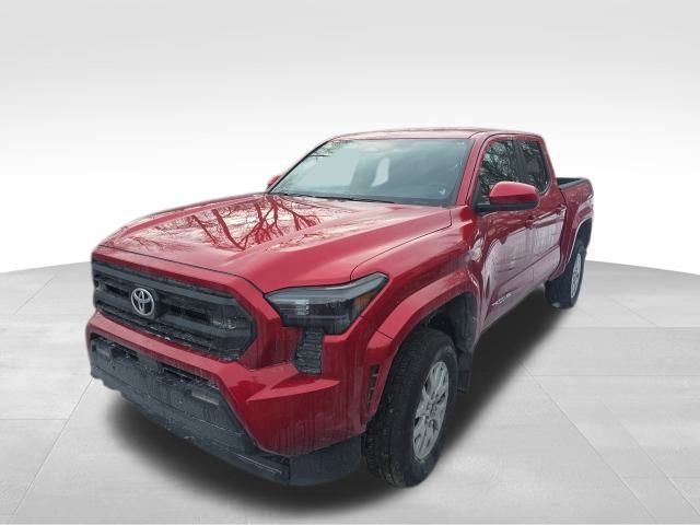 Used 2024 Toyota Tacoma SR5 image 2