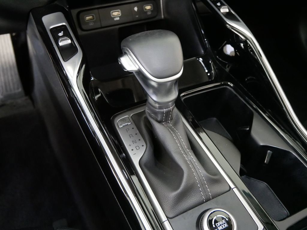 Used 2023 Kia Sorento SX image 23