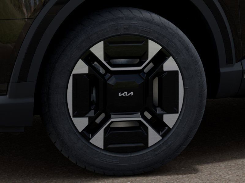 New 2027 Kia Telluride EX AWD/4WD image 12