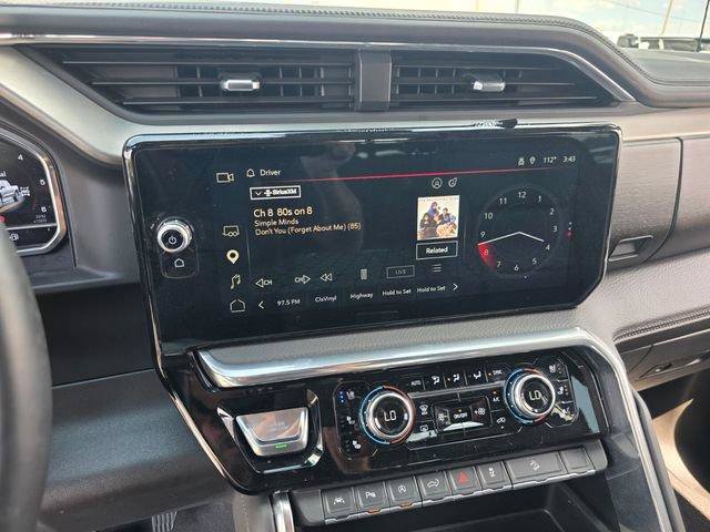 Certified 2025 GMC Sierra 1500 Denali w/ Denali Reserve Package AWD/4WD image 25