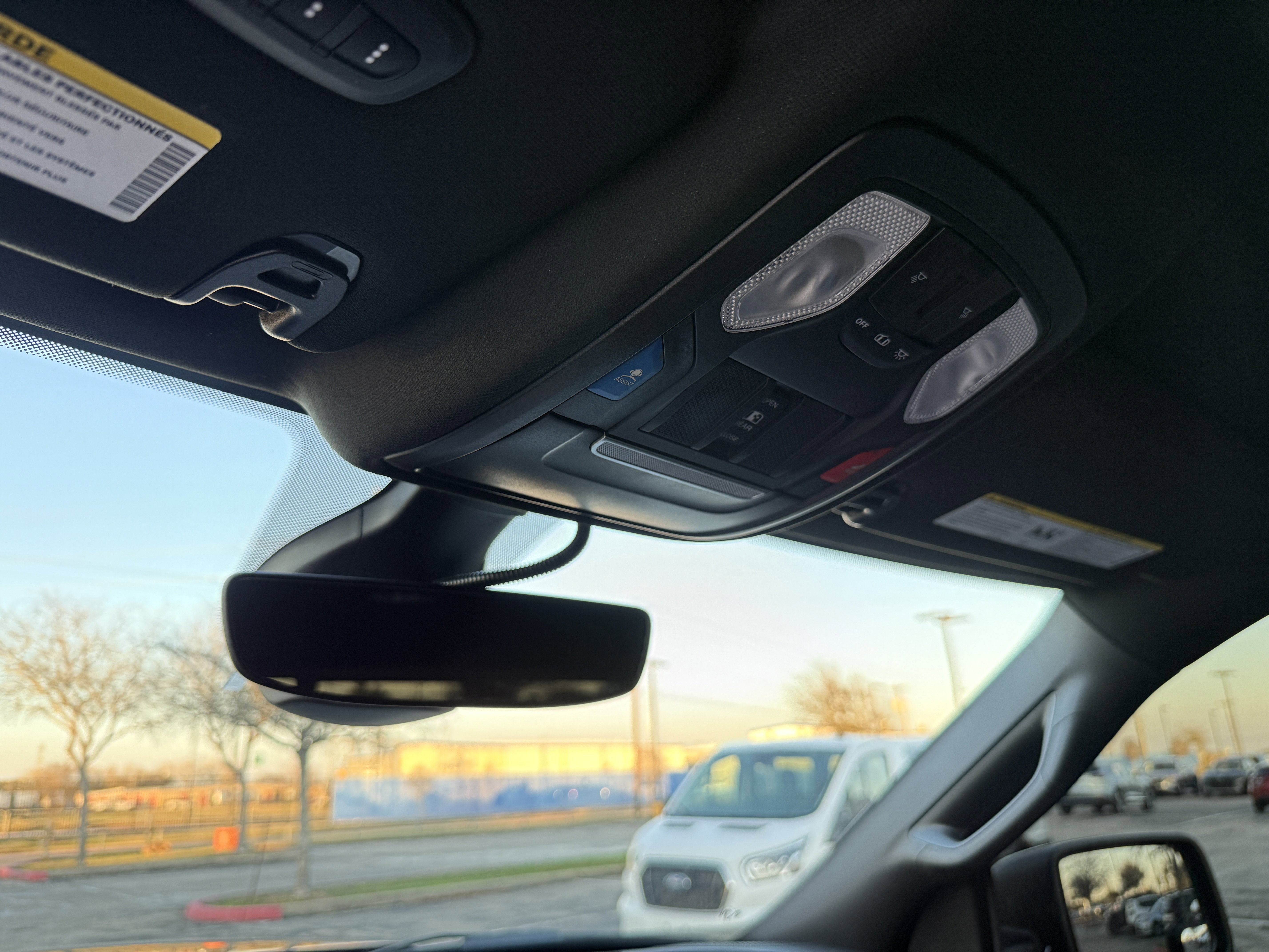 Used 2022 RAM 2500 Power Wagon w/ Level 1 Equipment Group image 32