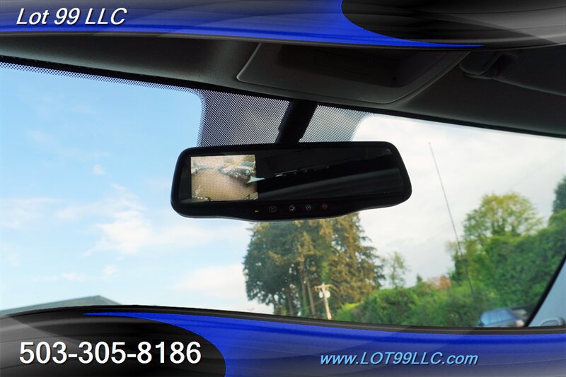 Used 2013 Chevrolet Silverado 3500 LTZ AWD/4WD image 36