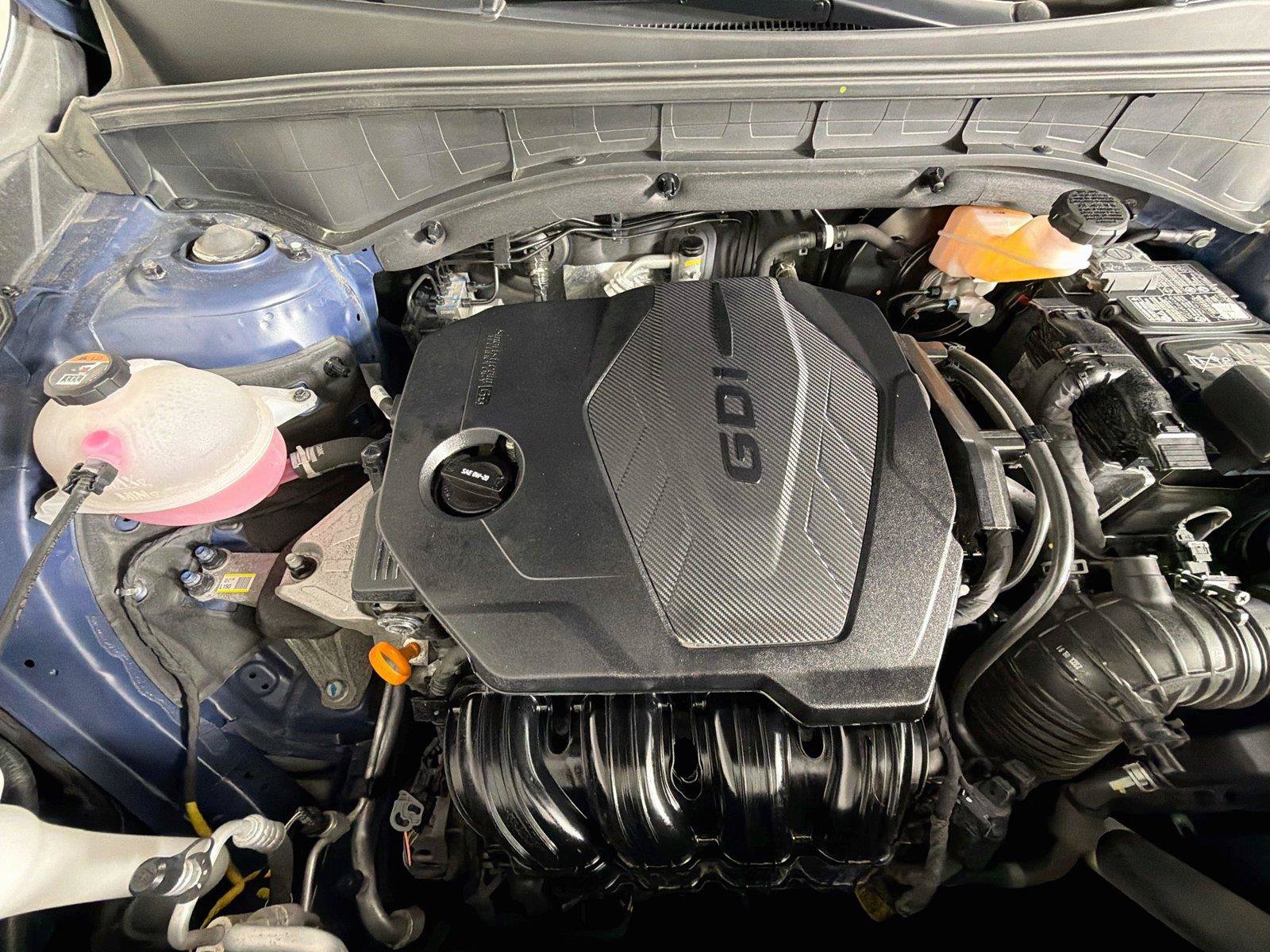 Used 2024 Kia Sorento S AWD/4WD image 33