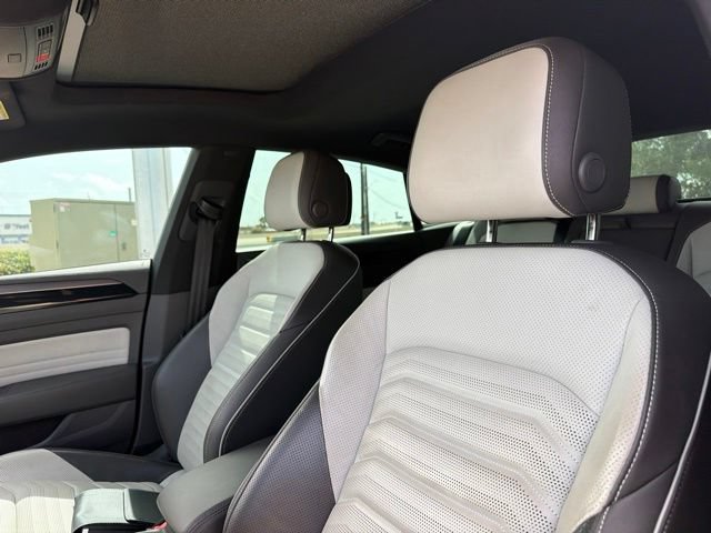 Used 2023 Volkswagen Arteon SEL Premium w/ Arteon MDO Package AWD/4WD image 24