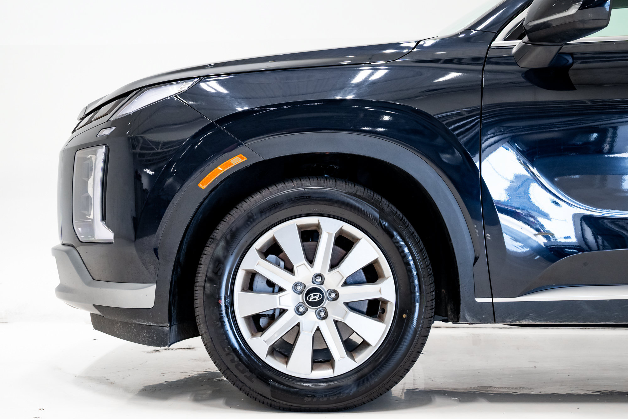 Used 2025 Hyundai Palisade SEL FWD image 33