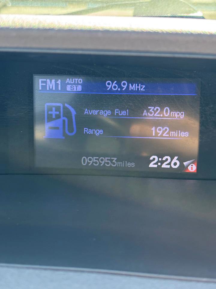 Used 2012 Honda Civic LX image 15