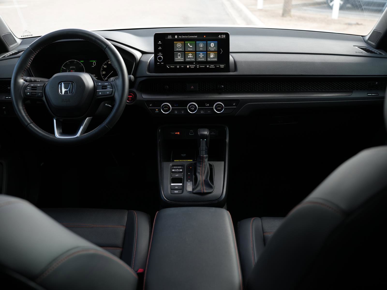 Used 2024 Honda CR-V Sport-L image 18