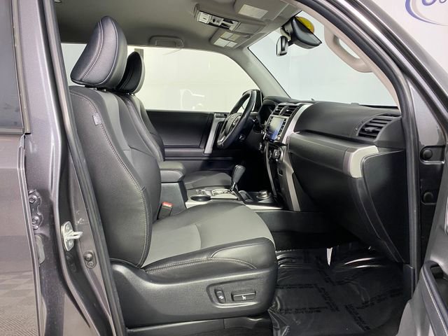 Certified 2023 Toyota 4Runner SR5 Premium AWD/4WD image 8