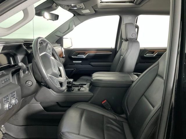 Used 2023 GMC Sierra 1500 Denali w/ Denali Reserve Package image 28