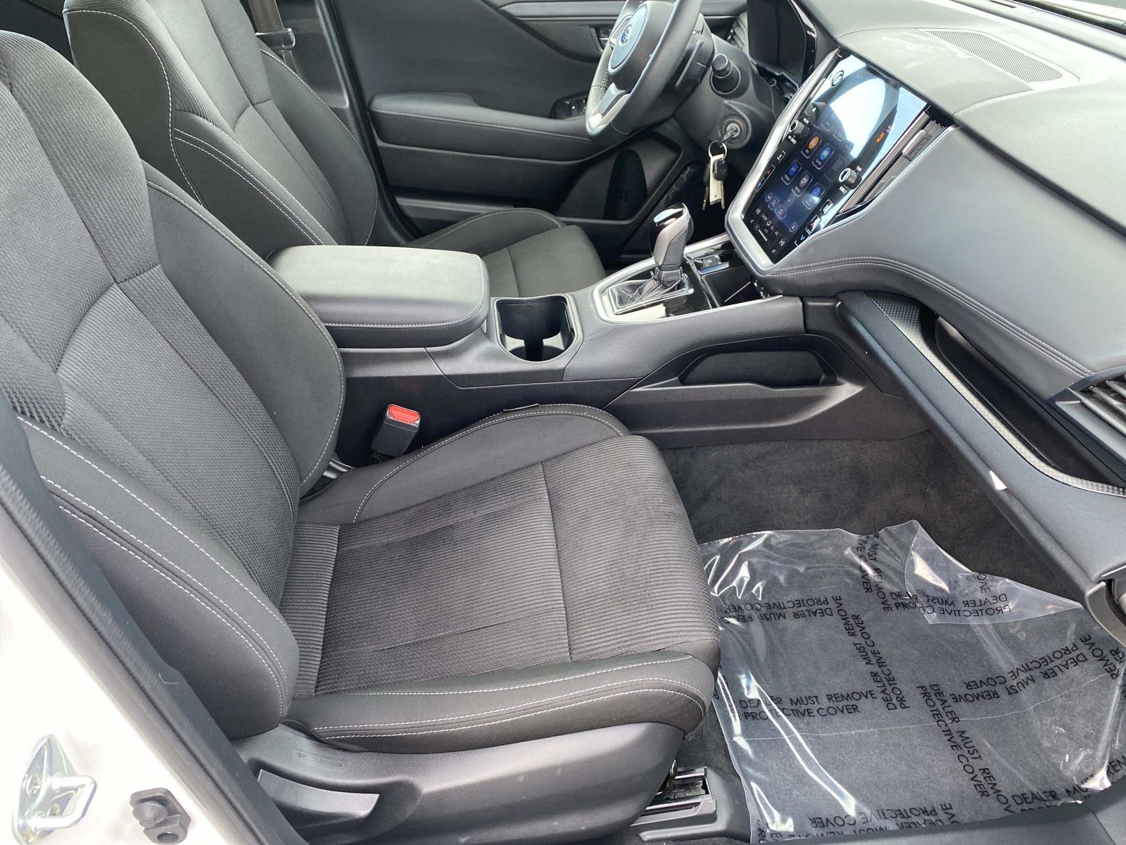 Used 2022 Subaru Legacy Premium image 21