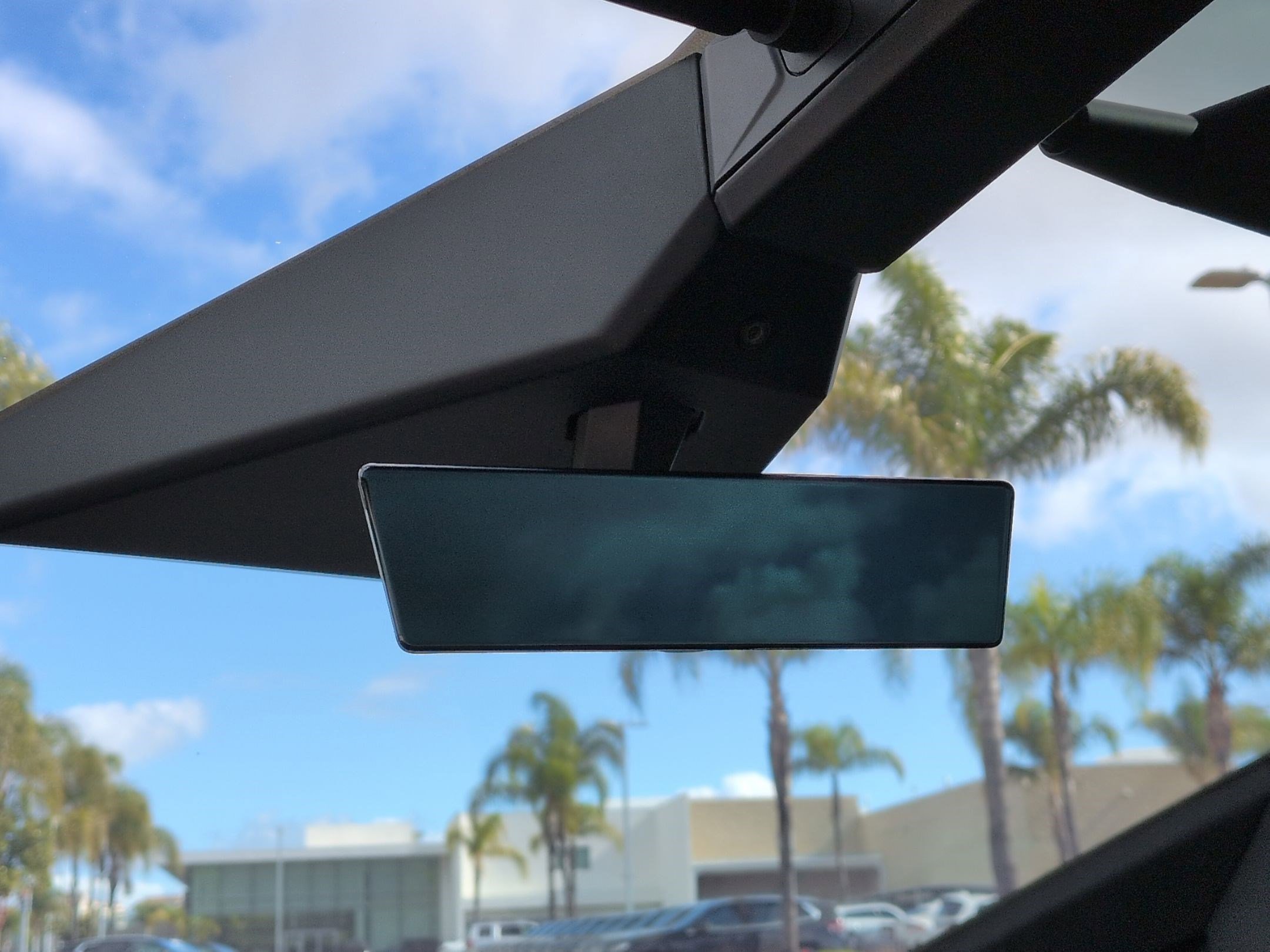 Used 2024 Tesla Cybertruck Cyberbeast AWD/4WD image 27