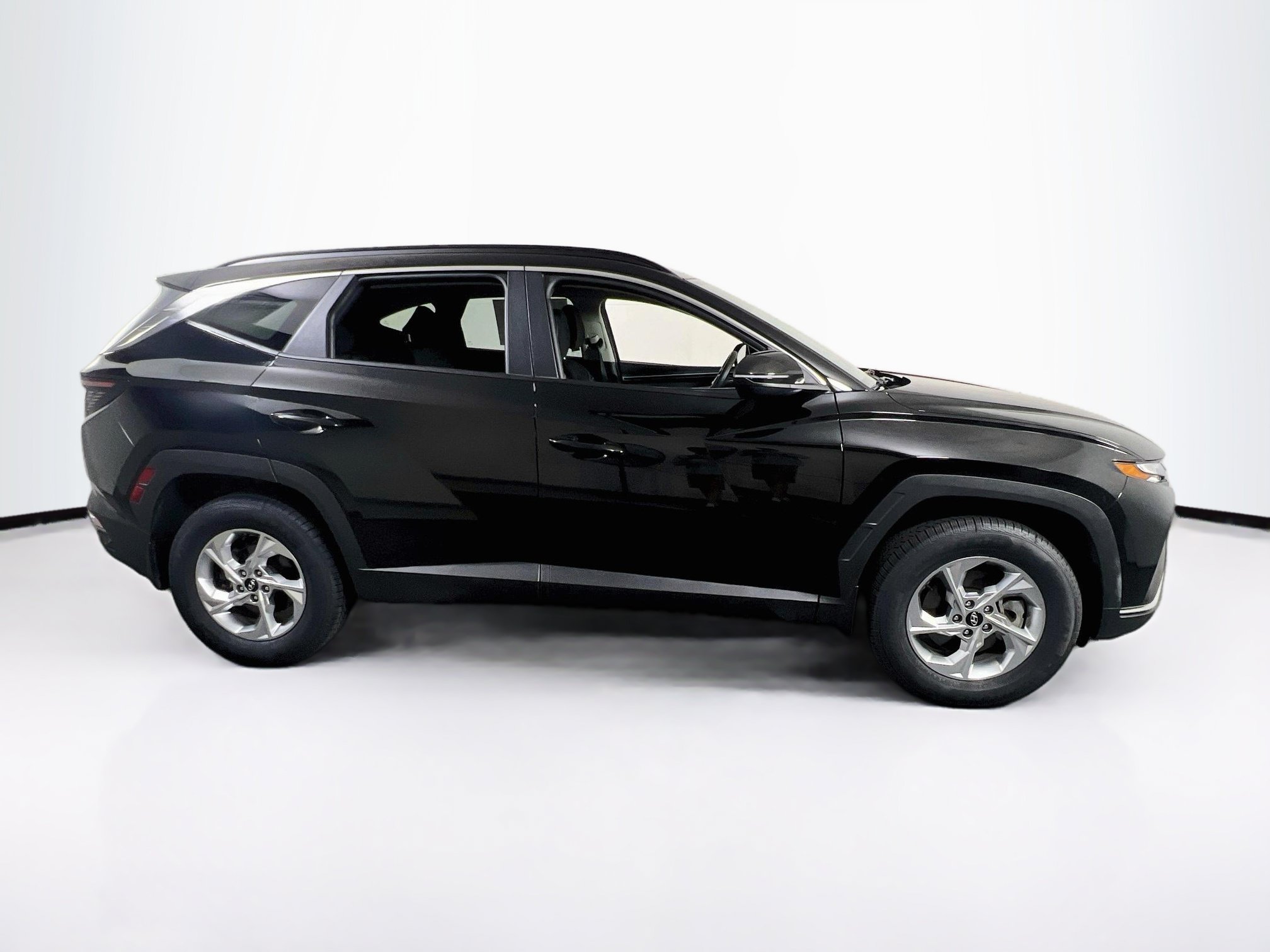 Used 2023 Hyundai Tucson SEL AWD/4WD image 4