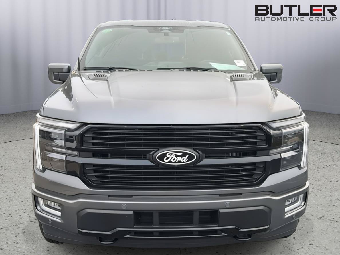 Used 2024 Ford F150 Platinum w/ FX4 Off-Road Package AWD/4WD image 9