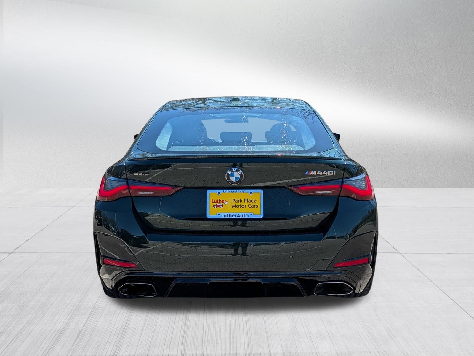 Used 2022 BMW M440i xDrive Gran Coupe w/ Premium Package image 6
