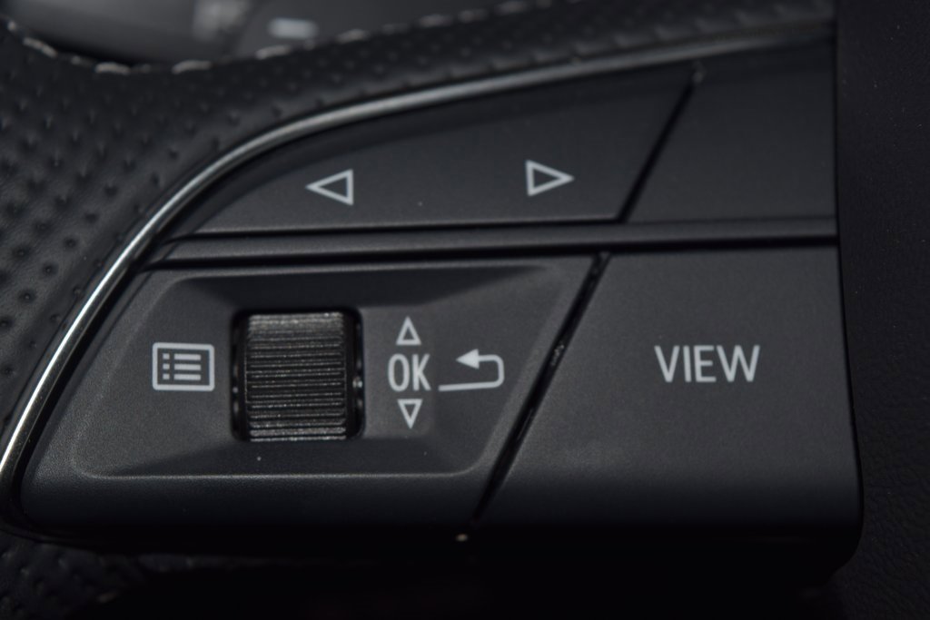 New 2026 Audi SQ7 Prestige image 15