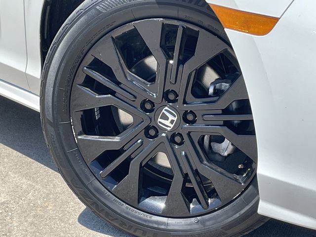 Certified 2025 Honda Odyssey Sport-L image 9
