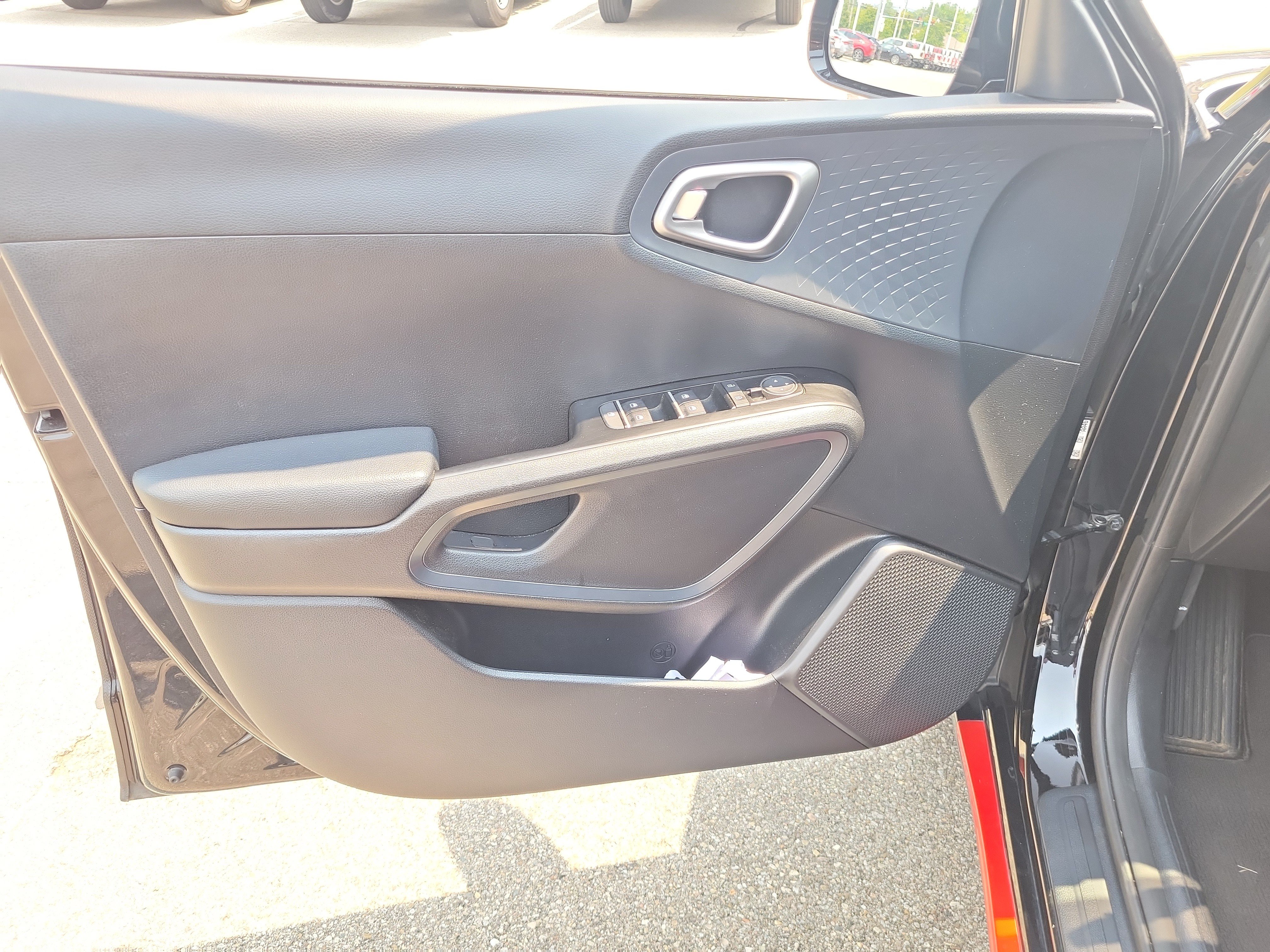 Used 2021 Kia Soul GT-Line FWD image 18