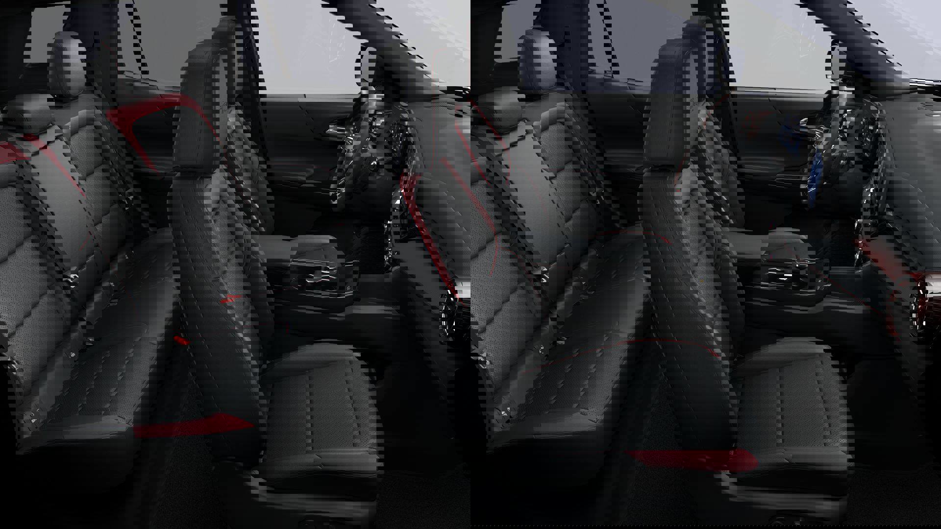 New 2026 Chevrolet Equinox RS w/ Convenience Package III image 30