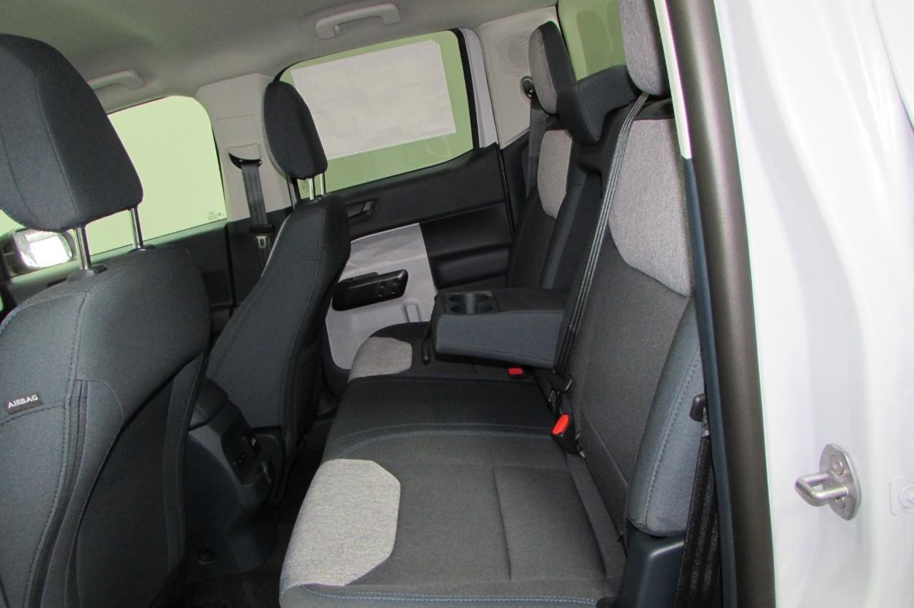 New 2025 Ford Maverick XLT w/ XLT Luxury Package image 27