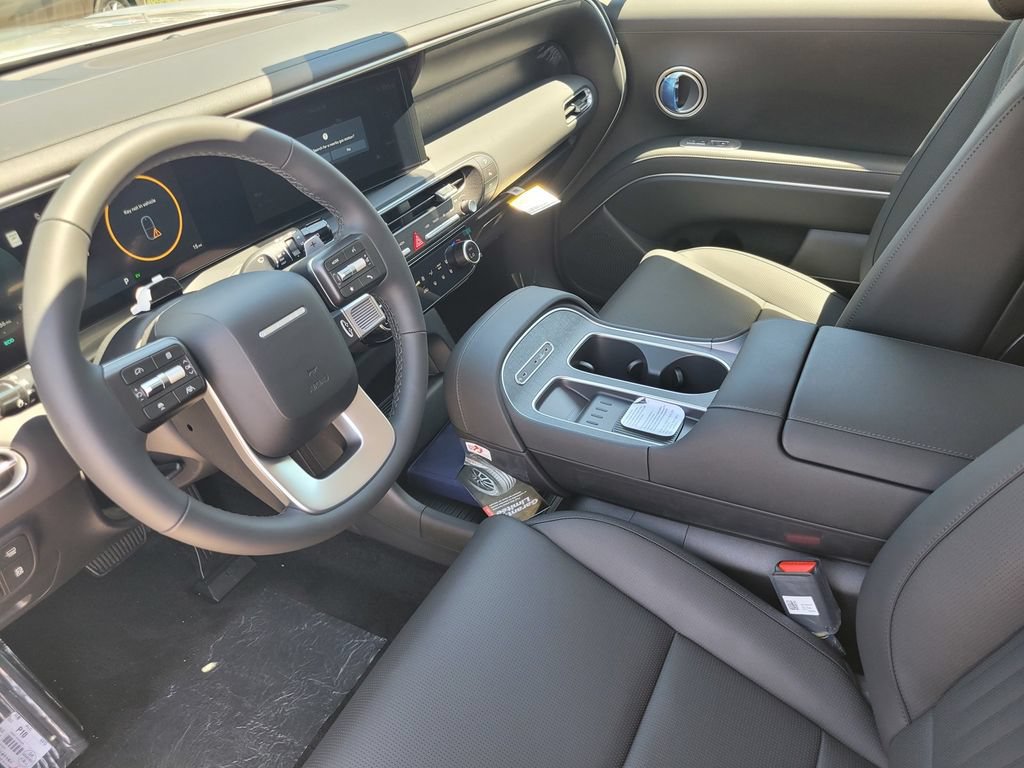New 2026 Hyundai Palisade SEL Premium AWD/4WD image 16