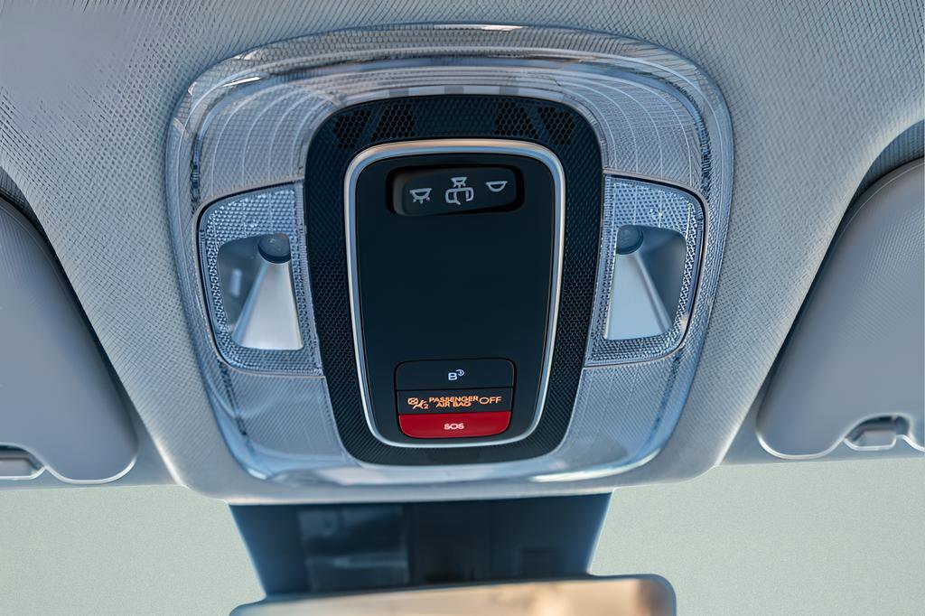 New 2026 Hyundai Kona SEL Premium AWD/4WD image 18
