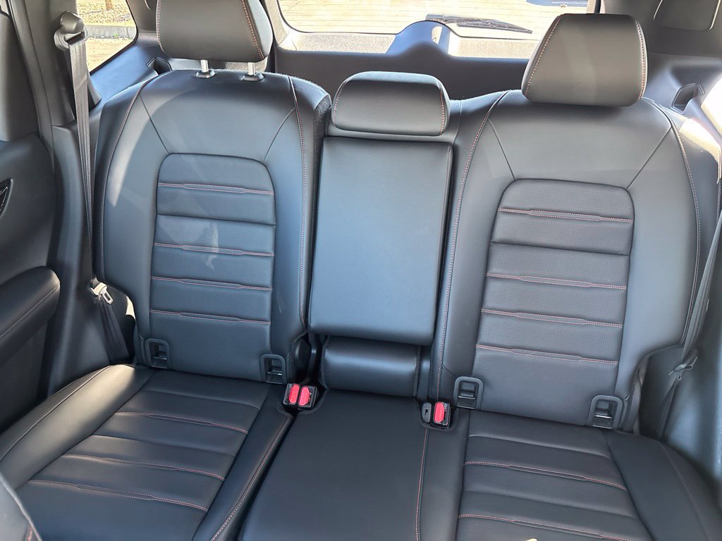 Used 2025 Honda CR-V Sport Touring image 16