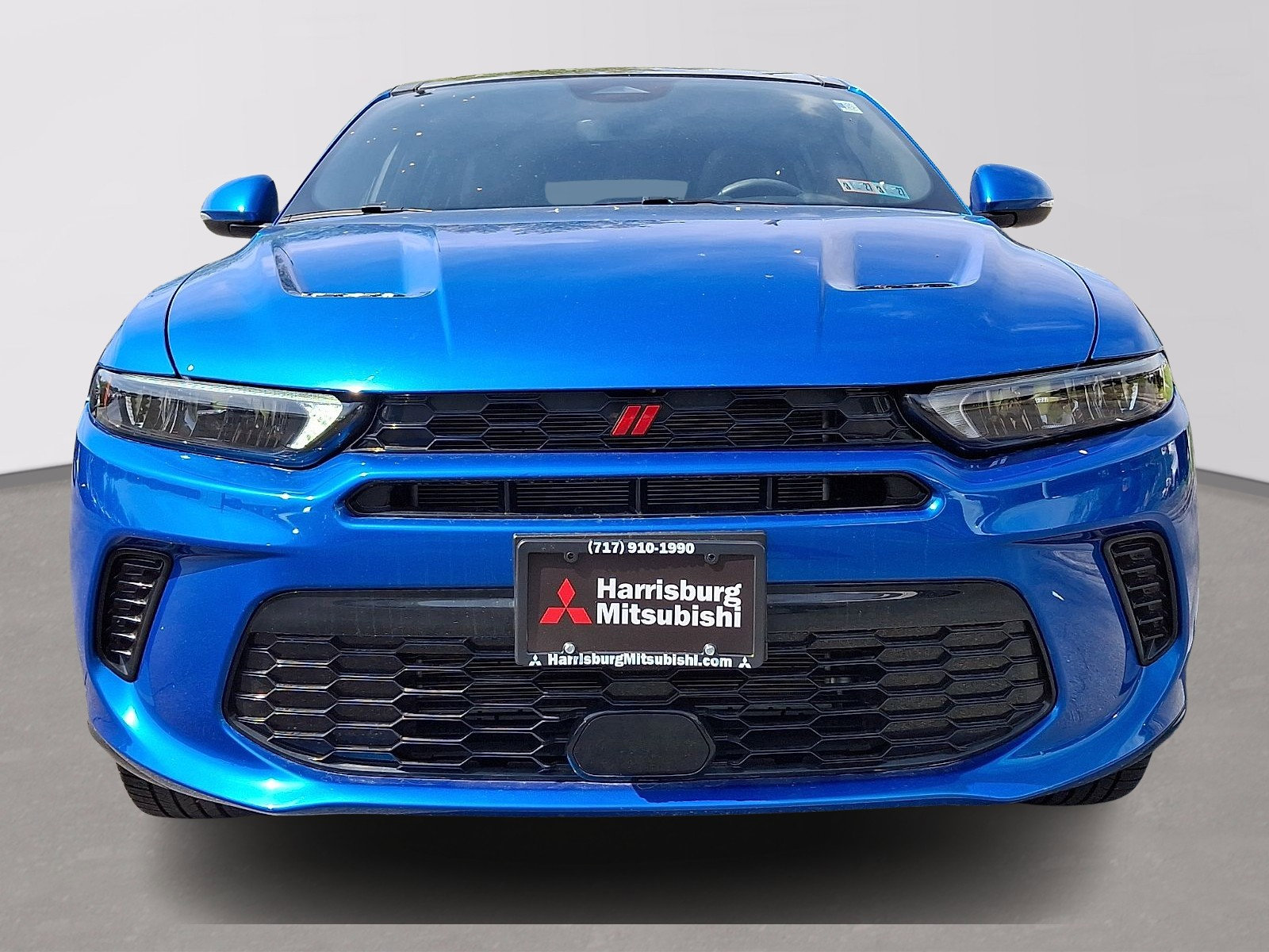 Used 2024 Dodge Hornet R/T Plus w/ Track Pack image 2