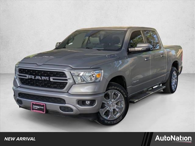 Used 2023 RAM 1500 Lone Star image 1