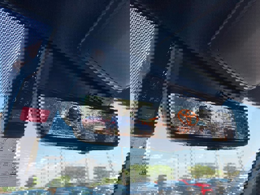 New 2026 Toyota 4Runner 4WD image 20