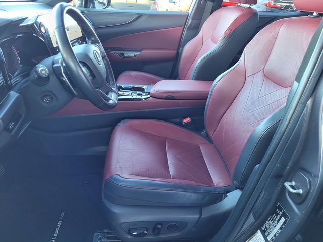 Used 2022 Lexus NX 450h+ 450h+ Luxury w/ Vision Package image 15