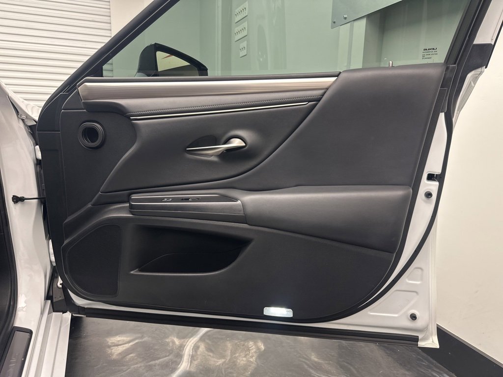 Used 2021 Lexus ES 350 F Sport image 10