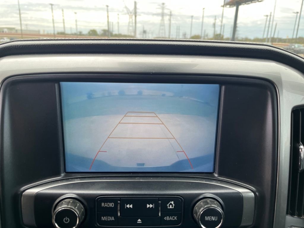 Used 2018 Chevrolet Silverado 2500 LTZ w/ Duramax Plus Package image 19