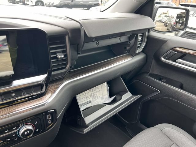 Certified 2023 GMC Sierra 1500 Elevation AWD/4WD image 33