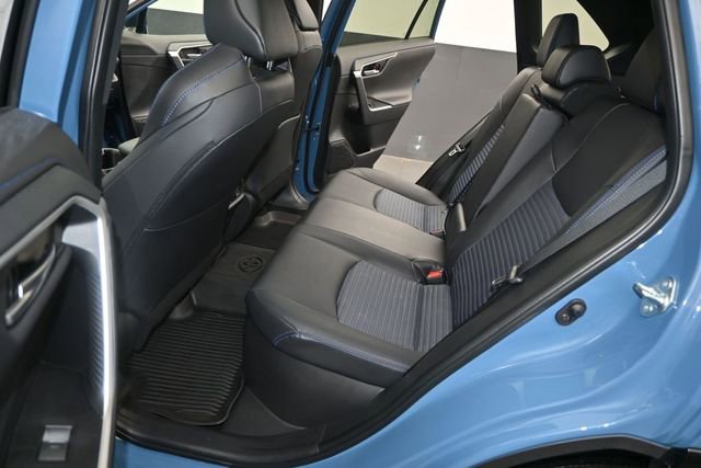 Used 2024 Toyota RAV4 XSE w/ Weather Package AWD/4WD image 14