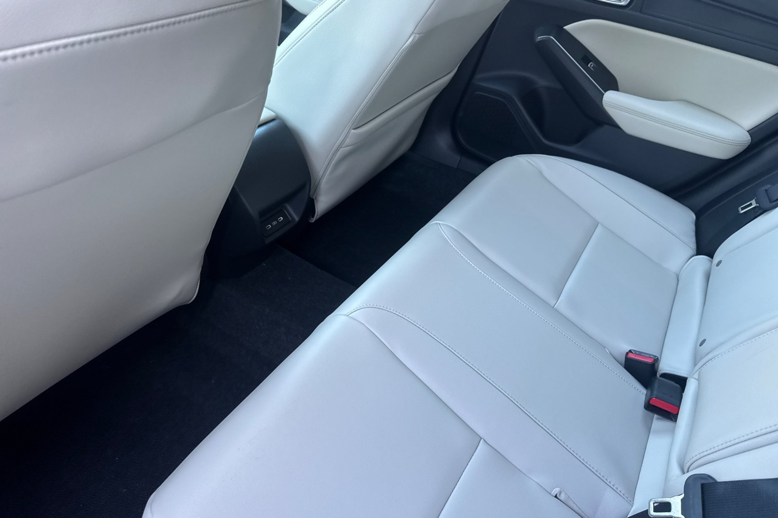 New 2026 Acura Integra A-Spec w/ Technology Package FWD image 10