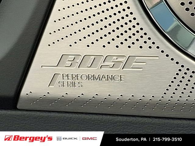 New 2026 Buick Enclave Avenir w/ Super Cruise Package image 24