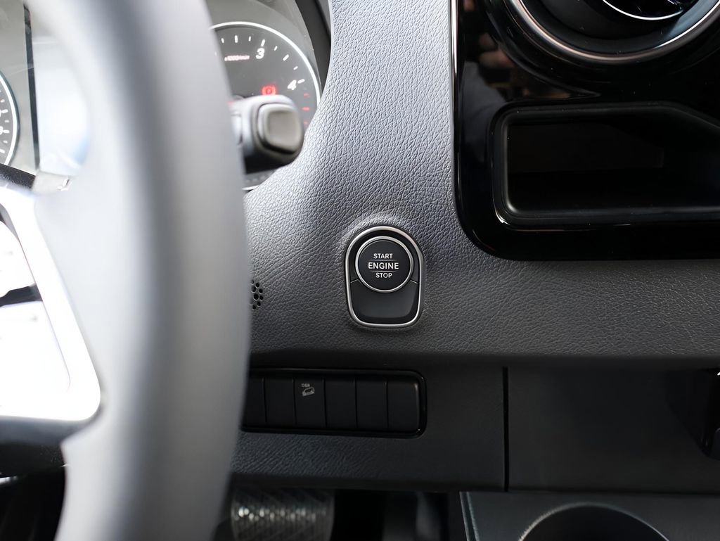 New 2026 Mercedes-Benz Sprinter 2500 image 40