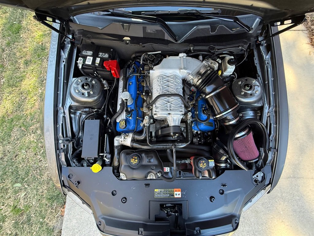 Used 2013 Ford Mustang Shelby GT500 image 67